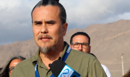 Contreras por Caso Convenios: “Catalina Pérez no influyó de ninguna forma, donde hubo presión fue del nivel central del Minvu”