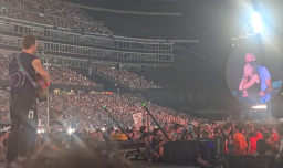 Cofirmado: Renuncia Andy Baron, el CEO que se hizo viral en concierto de Coldplay