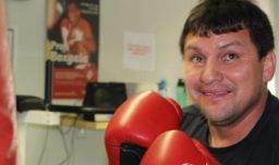 Decretan prisión preventiva para imputado por homicidio del exboxeador Joel Moya en Villarrica