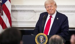 Trump le habría preguntado a Zelensky si podía atacar Moscú o San Petersburgo