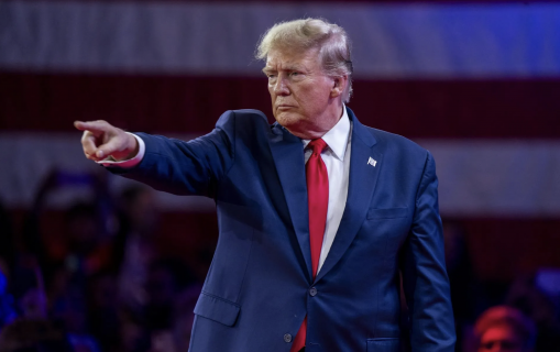 Nueva arremetida de Trump: Anuncia aranceles contra México y la Unión Europea a partir de agosto