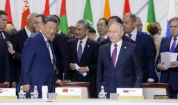 No se verá con el presidente Boric: China confirma que Xi Jinping no irá a la cumbre de BRICS en Brasil