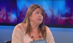 “Es un retroceso de derechos para minorías sexuales y mujeres”: Diputada Mix (FA) advierte por eventual gobierno de Republicanos