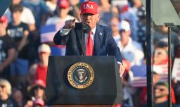Nueva arremetida comercial de Trump: Anuncia un arancel del 50% al cobre y contempla uno del 200% a las farmacéuticas