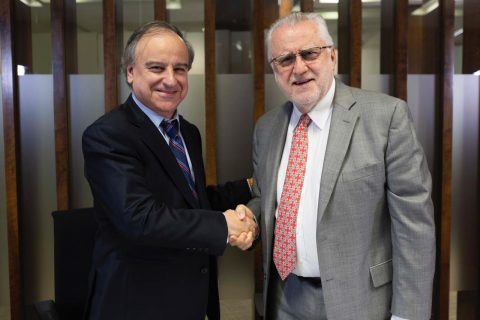 Siguen los cuestionamientos al acuerdo SQM-Codelco: ¿Qué se viene?
