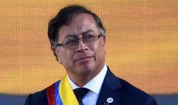 Comentario de Gustavo Petro a favor de Jeannette Jara genera reacción en José Antonio Kast y el Gobierno