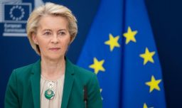 Unión Europea posterga sus medidas comerciales de represalia contra Estados Unidos hasta inicios de agosto