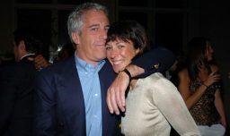 Tras condiciones interpuestas por cómplice de Epstein: Gobierno de Trump niega estar considerando indulto para Ghislaine Maxwell