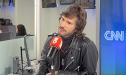 El regreso de Gonzalo Yáñez: lanza "La calle oscura", balada de su nuevo disco “La Energía”
