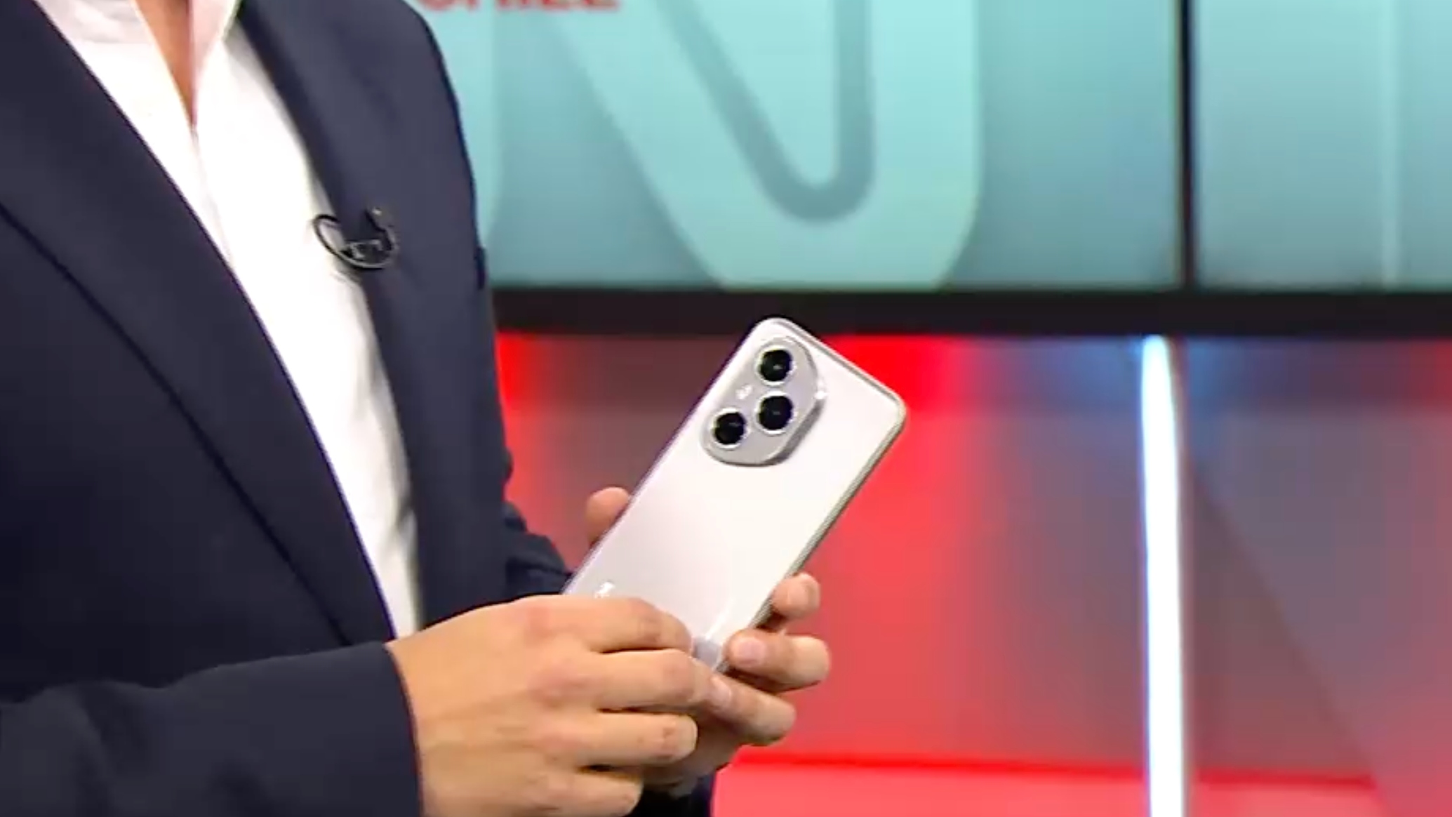 ¡La IA en tu Bolsillo! Honor Lidera la Revolución de la Inteligencia Artificial en Smartphones de Chile