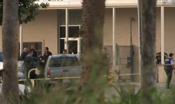 Estados Unidos: Sujeto es abatido por la policía en Texas tras abrir fuego contra puesto de la Patrulla Fronteriza