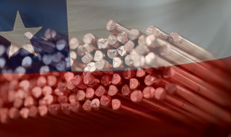 ¿Cuánto cobre exporta Chile a Estados Unidos y cómo afectarían los aranceles anunciados por Trump?