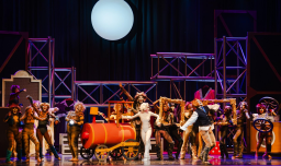 “CATS” llega a Las Condes: El musical más icónico del mundo se presenta en CentroParque con Carolina Soto y Roberto Díaz