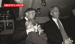Revelan imágenes inéditas que muestran a Epstein en la boda de Trump en 1993 y resurge escrutinio sobre vínculo personal