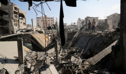 Hamás acepta marco para alto el fuego en Gaza: Se abre la puerta a tregua de 60 días con Israel