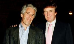 El Gobierno de Trump habría cambiado su postura sobre los archivos de Epstein tras saber que su nombre aparecía en ellos