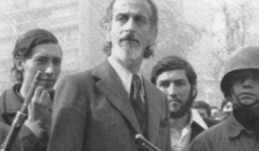 “Está probado que no se suicidó”: Familia de exministro Tohá solicita reapertura de caso que indaga su homicidio en dictadura