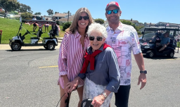Cómo mantener una vida plena: Mujer de 96 años comparte su receta