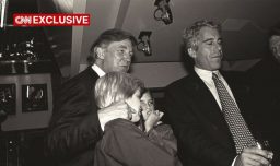 La pesadilla de Epstein para Donald Trump empeora: Nuevas revelaciones y una revuelta republicana