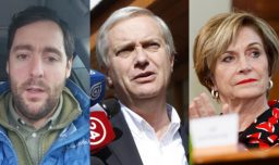 “Es locura temporal”: Precandidato republicano responde a Matthei por acusación de “campaña sucia” y enciende polémica