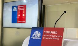 Senapred declara Alerta Amarilla en Camarones por remoción en masa: Cierran tramo de la Ruta 5 Norte por 30 días