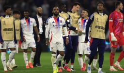 Olympique de Lyon se salvó del descenso por secretaría y seguirá compitiendo en la Ligue 1