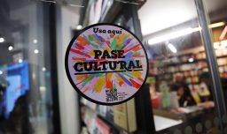 ¿Qué se puede comprar con los $50 mil del Pase Cultural?