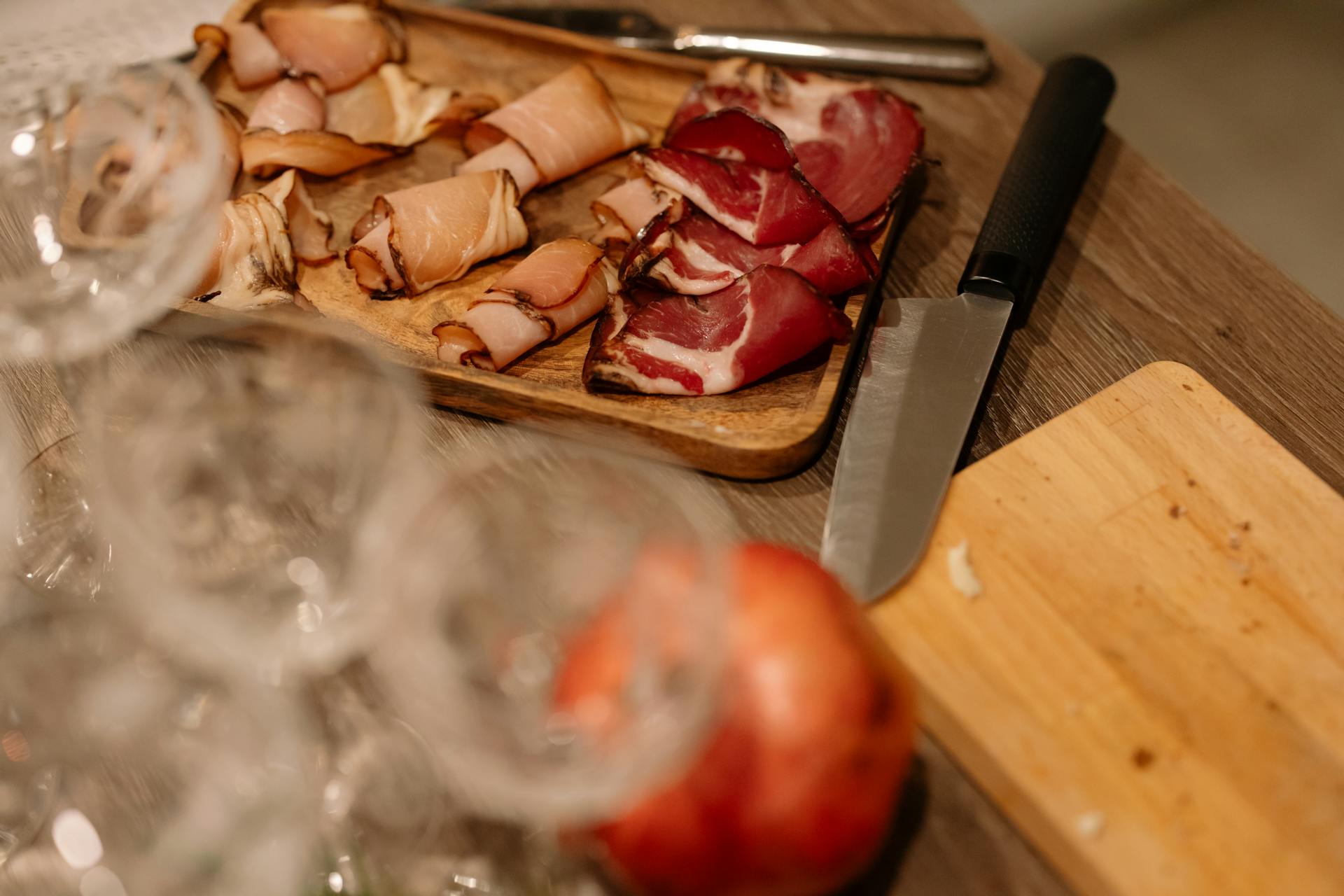Estudio afirma que no existiría una cantidad segura de carne procesada para consumir/Pexels