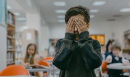 ¿Qué hacer ante un episodio de ansiedad en niños o adolescentes?
