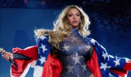 Roban música inédita de Beyoncé durante parada de su gira Cowboy Carter en Atlanta
