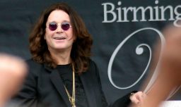 Ozzy Osbourne será homenajeado con procesión fúnebre en Birmingham, su ciudad natal