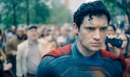 James Gunn llena de elogios al nuevo Superman: “David Corenswet es la mayor estrella del cine y la gente aún no lo sabe”
