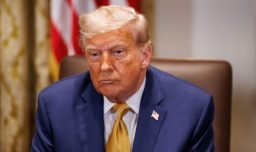 Trump anuncia que arancel del 50% al cobre entrará en vigencia este 1 de agosto