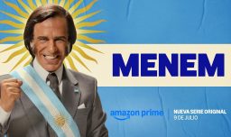El reto de convertir a Menem en serie: Leonardo Sbaraglia y Ariel Winograd revelan los desafíos tras el nuevo estreno de Prime Video