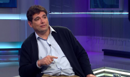Mansuy y el dilema interno del Presidente Boric: "Ni siquiera él sabe cuál es su verdadera identidad política"