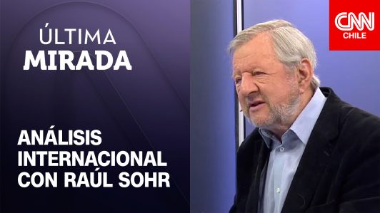 Raúl Sohr analiza las razones de la postura de Donald Trump contra Brasil y los BRICS