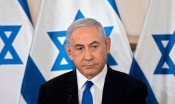 Aumenta la presión internacional contra Netanyahu por ocupación de Gaza
