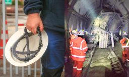 Codelco retoma sus faenas tras la tragedia: Casi 2.500 trabajadores retomaron sus funciones en El Teniente