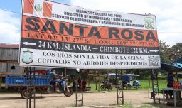 "Va a haber paz, aunque se va a encender un poco más": Chamanes del Perú realizan rituales para evitar una guerra con Colombia