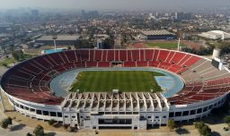 Corte rechaza reclamo de productoras contra Ñuñoa por cobro de externalidades en eventos masivos en el Estadio Nacional