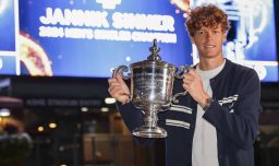 US Open ofrecerá el mayor premio económico en la historia del tenis: Suma total llega a 90 millones de dólares