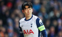 Heung-min Son se despide del Tottenham tras una década: "Es la decisión más difícil de mi carrera"