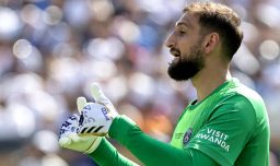 Donnarumma no forma parte de la lista del PSG para la Supercopa de Europa: ¿Se acerca su salida del club?