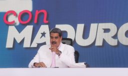 Estados Unidos ha confiscado más de US$700 millones en activos a Nicolás Maduro: Lo acusan de liderar el Cartel de los Soles