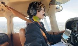 Ethan Guo rompe el silencio desde la Antártica: "Paso el 90% de mi tiempo en mi habitación y no hay mucho que hacer"