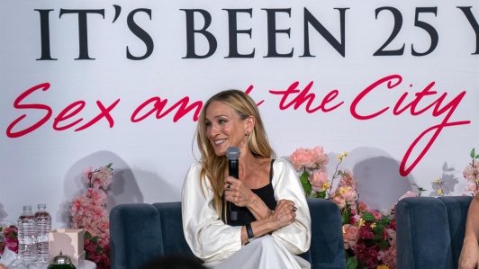 Sarah Jessica Parker le dice adiós al icónico personaje Carrie Bradshaw: Confirman fin de la serie "And Just Like That..."