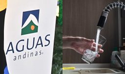 Aguas Andinas es oficiado por el Sernac tras reclamos de vecinos de Lo Espejo: Acusan problemas con alcantarillados
