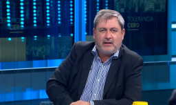 "La crisis de los intelectuales públicos": El minuto de confianza de Alfredo Joignant