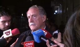 Artés adelanta que no respaldaría a Jara en segunda vuelta a menos que apoye, por ejemplo, renacionalizar cobre y litio