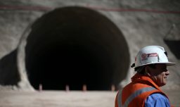 El desafío de una minería más inteligente y sostenible